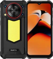 Mobilais Telefons Oukitel WP53 Pro 6