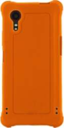Mobilis PROTECH Case - Safety Orange