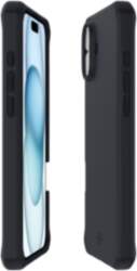 Mobilis SPECTRUM_R Case iPhone 16 solid