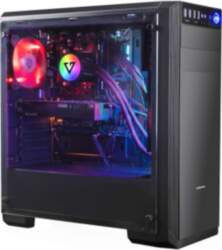 Modecom Oberon Pro Midi Tower Black