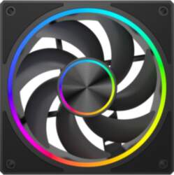 MODECOM VOLCANO LOOP 120 ARGB FAN