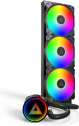 Montech LightFlow ARGB 360 Processor All-in-one