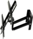 Mount to the 22"-55" TV