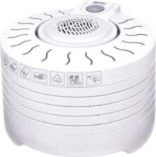 MPM MSG-01 Augļu žāvētājs 250W MSG-01