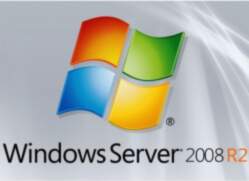 Microsoft MS Windows Server Standard 2008