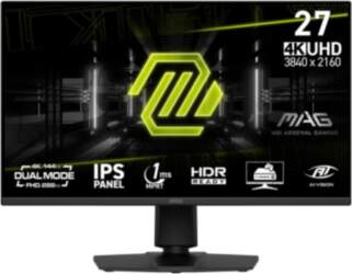 MSI MAG 275UPD E14 computer monitor