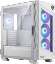 MSI MPG VELOX 100R WHITE computer