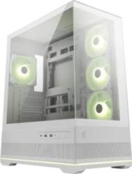 MSI | PC Case | MAG