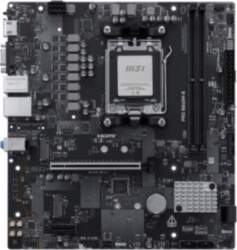 MSI PRO B840M-B | Processor family