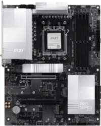 MSI PRO X870E-S EVO WIFI |