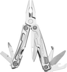 Multitool Leatherman Rev - stainless