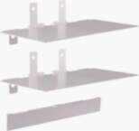 Nanoleaf Blocks Shelf Add-On Kit (2