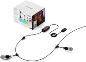 Nanoleaf Essentials Matter Smart Multicolour Outdoor