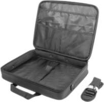 NATEC Doberman notebook case 43.9