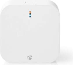 Nedis Zigbee Gateway WIFIZBT10CWT