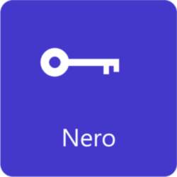 Nero 2024 Basic - Burning ROM