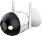 WRL CAMERA 4MP LED BULLET WIFI/F4C-LED
