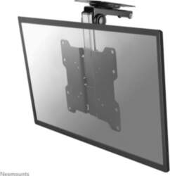 Newstar flat screen ceiling mount