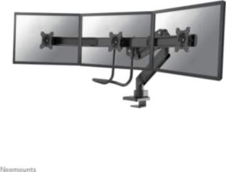 Newstar flat screen desk mount