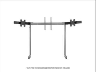 Next Level Racing Elite Freestanding Triple
