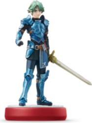 Nintendo Alm