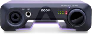 No name Audio Interface Apogee BOOM