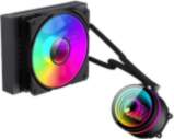 No name Gamemax CPU Liquid Cooler