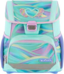 No name Herlitz 400205349 backpack School