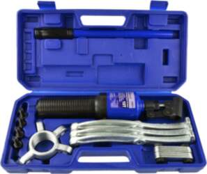 No name Hydraulic puller for bearings