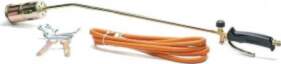 No name IDEALGAS GAS ROOFING BURNER