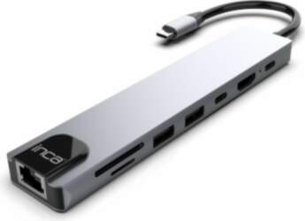 No name Inca ITPC-7T interface hub