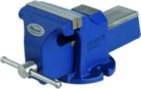 No name IRWIN FIXED VISE WITH