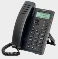 No name Mitel 6905 SIP Phone