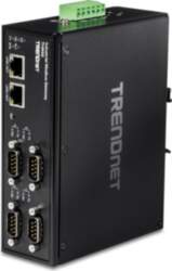No name Trendnet TI-M42 gateway/controller 10