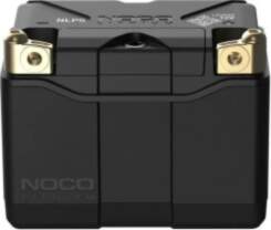 NOCO NLP5