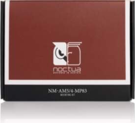 Noctua NM-AM5/4-MP83 computer cooling system part/accessory