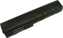 Notebook battery, Extra Digital Selected, HP