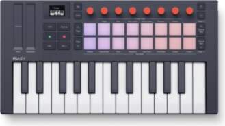 Novation FLKEY 2 Mini 25 -