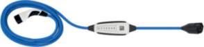 NRGkick Mobile Wallbox 16A light 5m