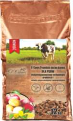 O`CANIS Premium Beef with millet, potatoes
