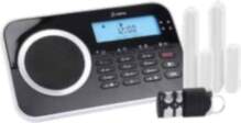 Olympia Protect 9730 security alarm system