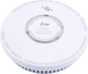 Olympia RC 200
