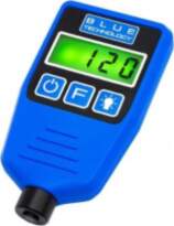 Paint thickness gauge Blue technology