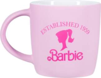 Paladone Barbie Classic Mug