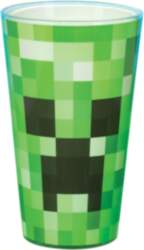 Paladone Creeper Glass