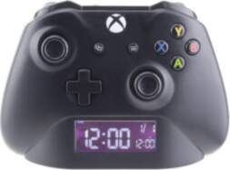 Paladone Microsoft Xbox Controller Alarm Clock