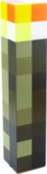 Paladone Minecraft Torch Light