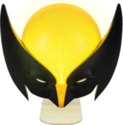Paladone Wolverine Mask Light