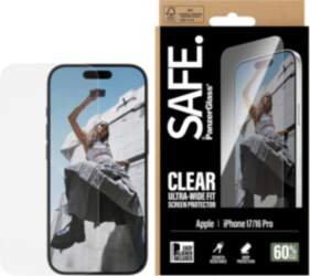 PanzerGlass Screen protector | Apple |