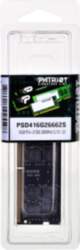 Patriot Memory PSD416G26662S memory module 16